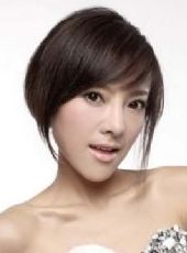 逸名网名人大全: 姚琳 简介, 姚琳 的照片资料