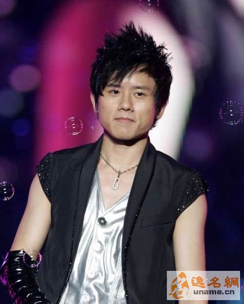 逸名网名人大全:张杰的照片,张杰的图像资料,张