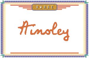 Ainsley����дӢ��