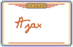 Ajax����дӢ��