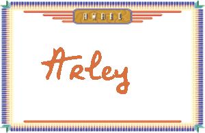 Arley����дӢ��