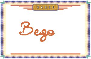 Bego����дӢ��