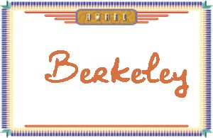 Berkeley����дӢ��