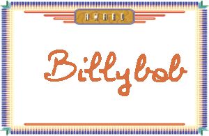 Billybob����дӢ��