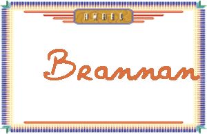 Brannan����дӢ��