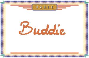 Buddie����дӢ��