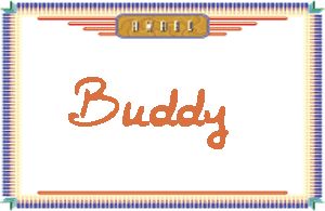 Buddy����дӢ��