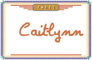 Caitlynn����дӢ��