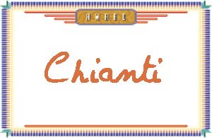 Chianti����дӢ��