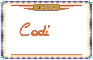 Codi����дӢ��