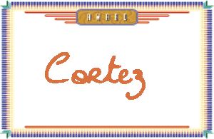 Cortez����дӢ��