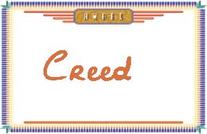 Creed����дӢ��