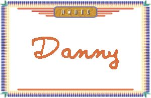 Danny����дӢ��