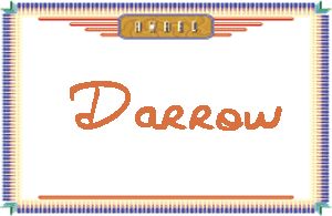 Darrow����дӢ��