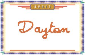 Dayton����дӢ��