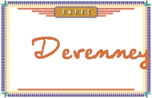 Devenney����дӢ��
