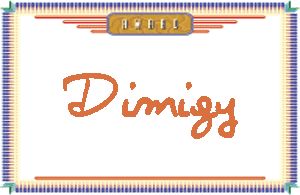 Dimigy����дӢ��