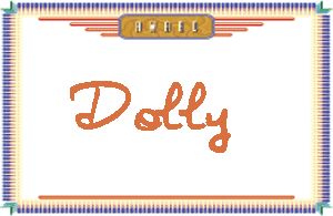 Dolly����дӢ��