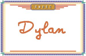 Dylan����дӢ��