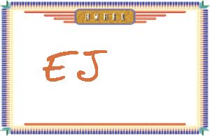 EJ����дӢ��