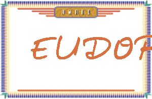 EUDORA����дӢ��