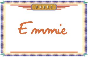 Emmie����дӢ��