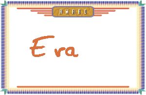 Eva����дӢ��