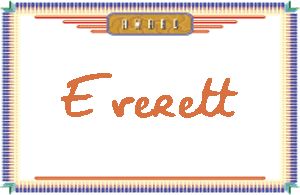 Everett����дӢ��