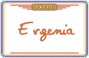 Evgenia����дӢ��