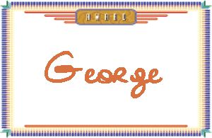 George����дӢ��