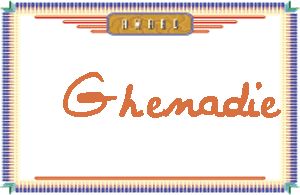 Ghenadie����дӢ��