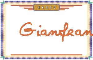 Gianfranco����дӢ��