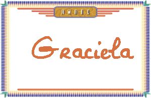 Graciela����дӢ��