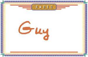 Guy����дӢ��