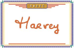 Harvey����дӢ��