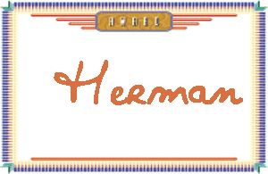 Herman����дӢ��