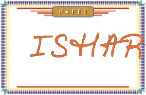 ISHARA����дӢ��