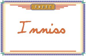 Inniss����дӢ��