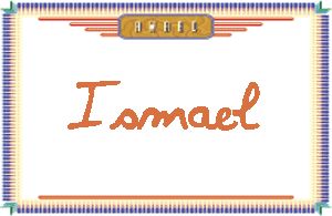 Ismael����дӢ��