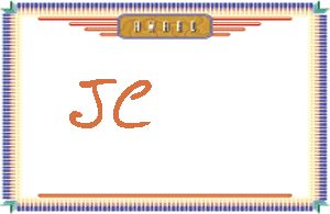 JC����дӢ��