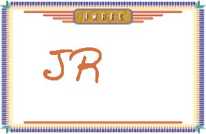 JR����дӢ��