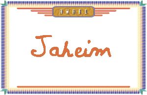 Jaheim����дӢ��