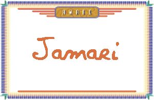 Jamari����дӢ��