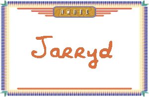 Jarryd����дӢ��