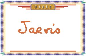 Jarvis����дӢ��