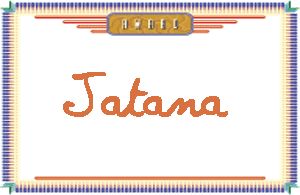 Jatana����дӢ��