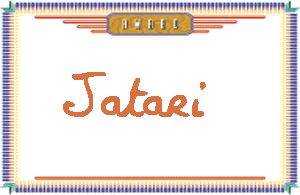 Jatari����дӢ��