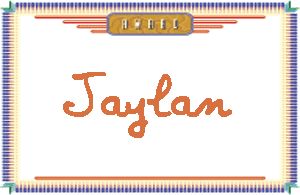 Jaylan����дӢ��