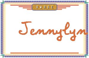 Jennylyn����дӢ��