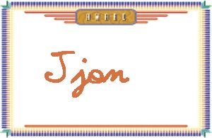 Jjon����дӢ��